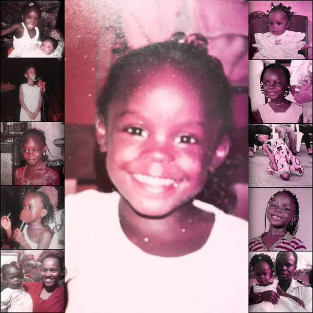 Mending Mending cover art