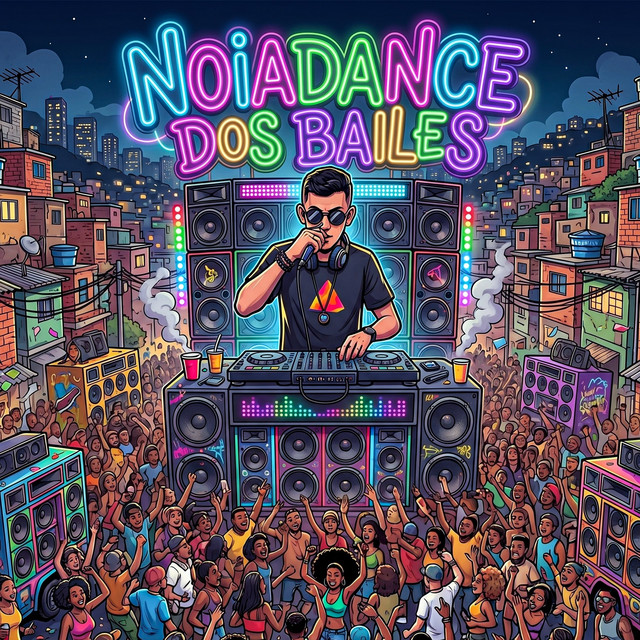 NOIADANCE DOS BAILES