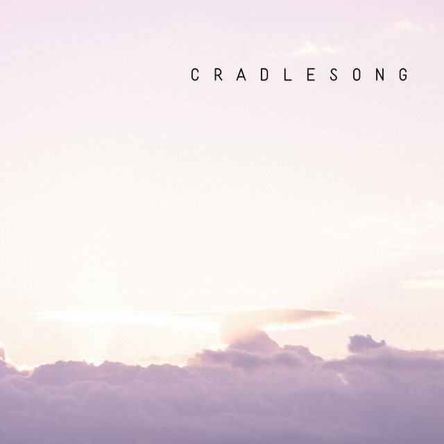 Cradlesong cover