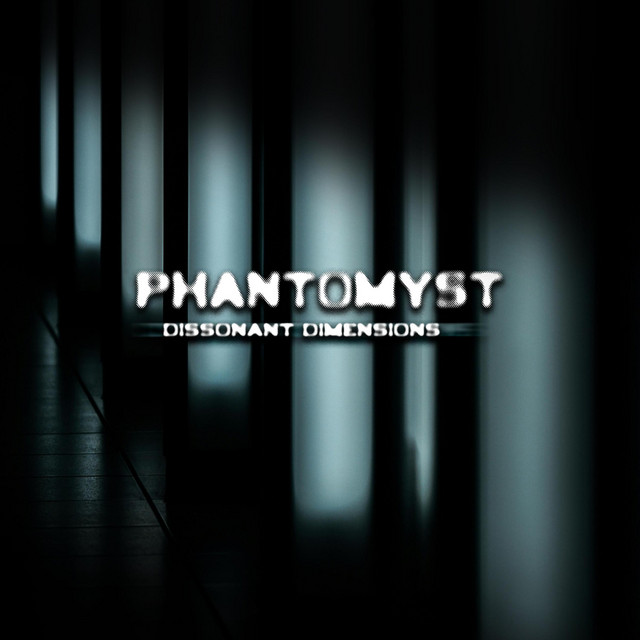 dissonant dimensions cover art