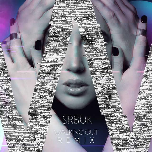 Walking Out (Going Deeper Remix) cover