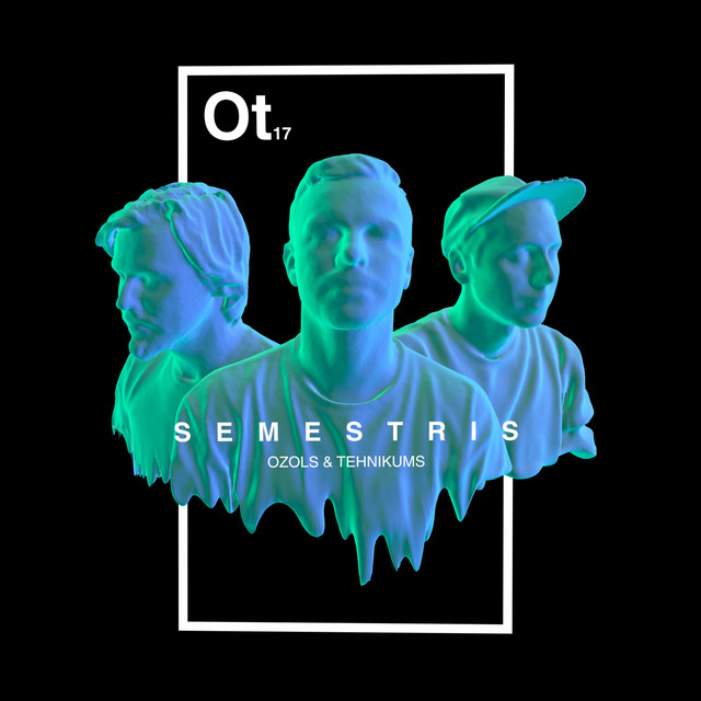 Semestris cover art