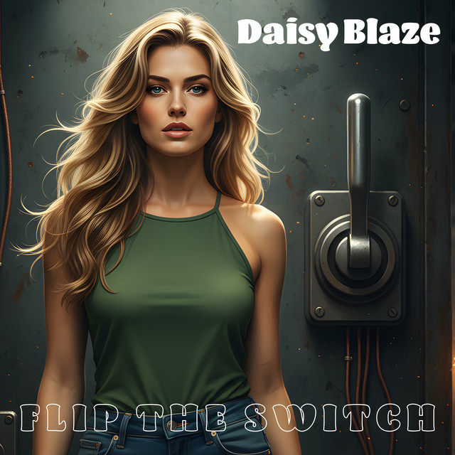 Daisy Blaze — Flip the Switch