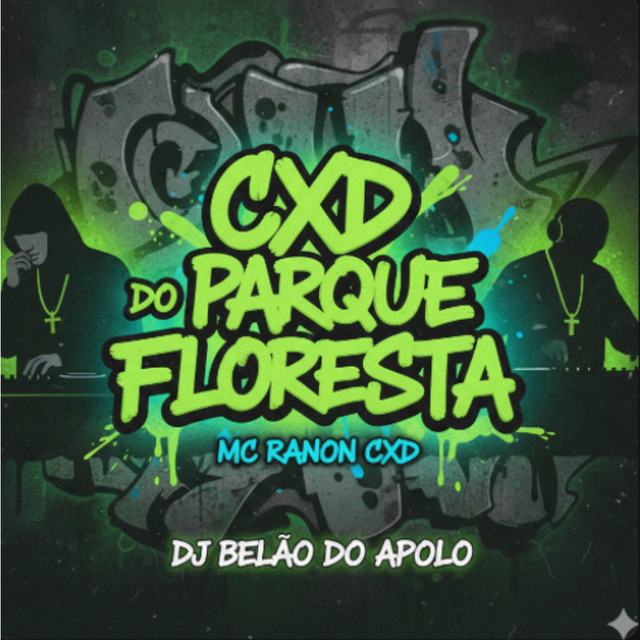 CXD DO PARQUE FLORESTA