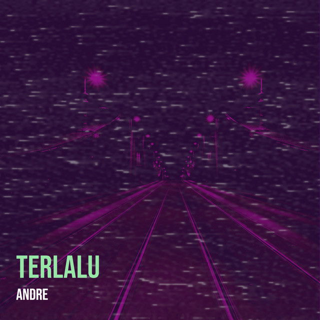 Terlalu cover art