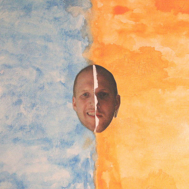 Hypocrite cover art
