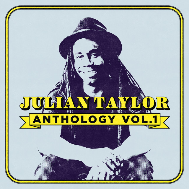 Anthology Vol. 1 cover art