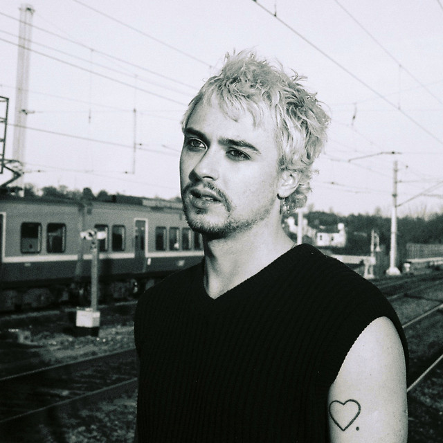 undefined album image