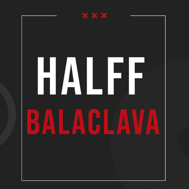 Balaclava cover art