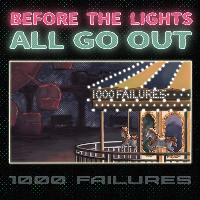 1000 Failures