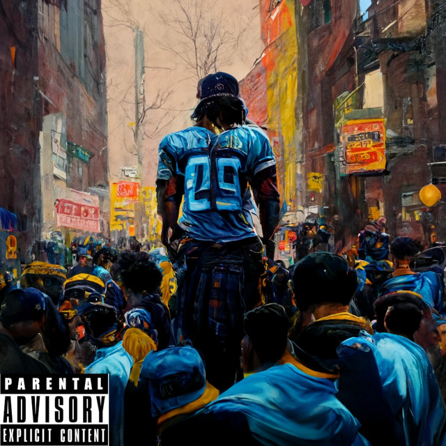 Gol D. - Single by Sam Lok | Spotify