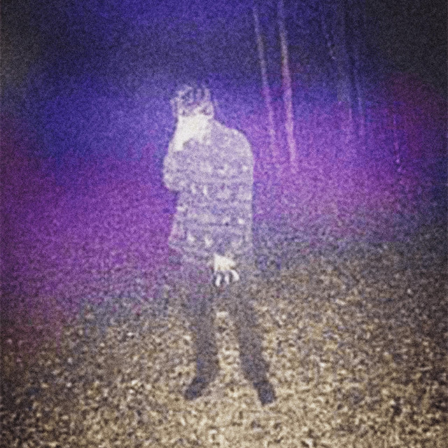 EVIL cover art