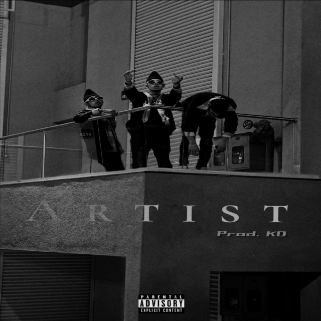 undefined album image