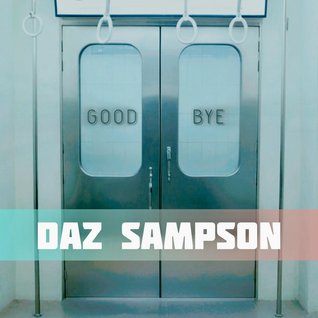 Goodbye cover