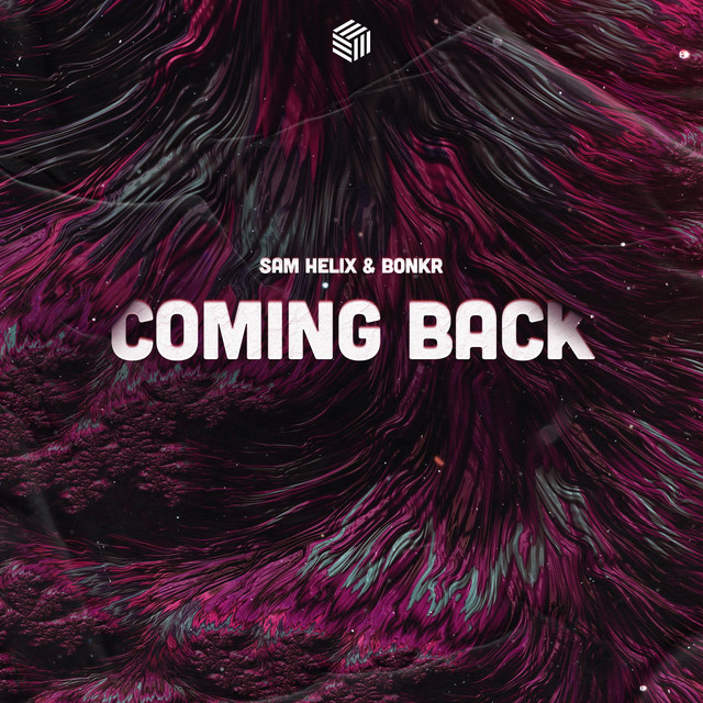 Coming Back cover art