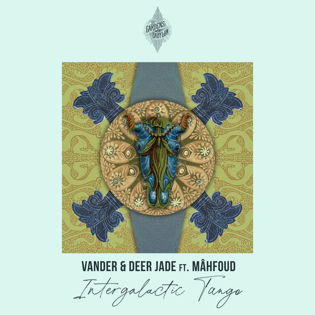 Intergalactic Tango - Chambord Remix