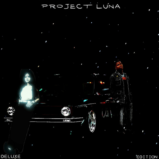 Project Luna (Deluxe Edition) cover art