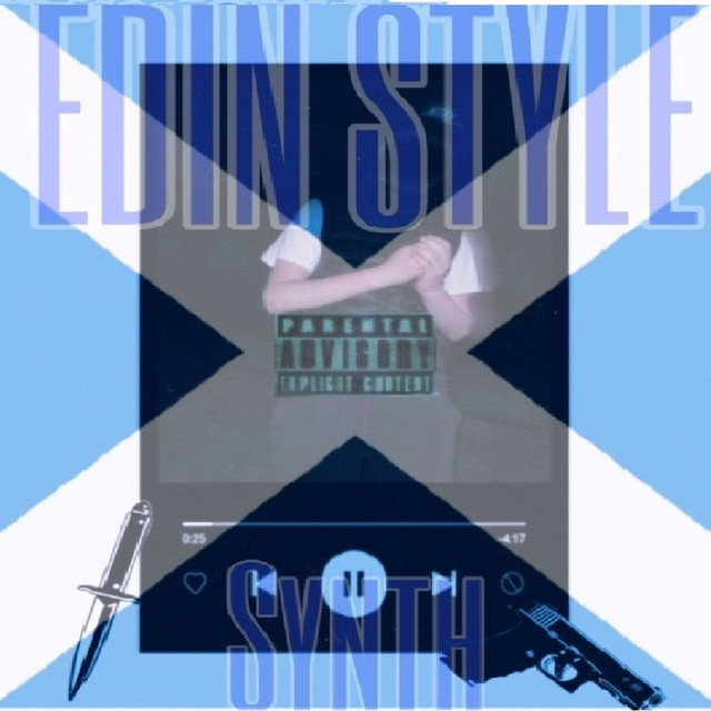 Edin Style cover art