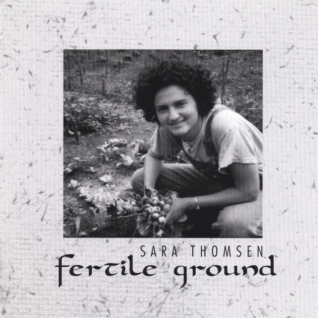 Fertile Ground cover art
