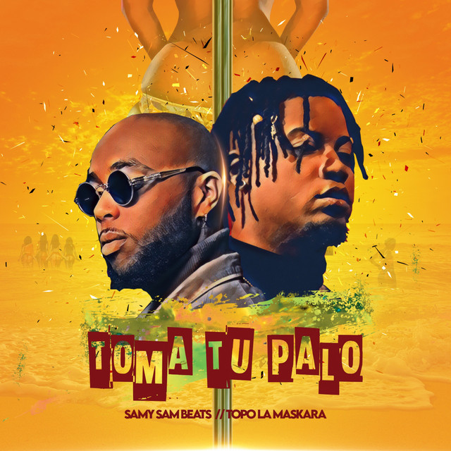 Toma Tu Palo