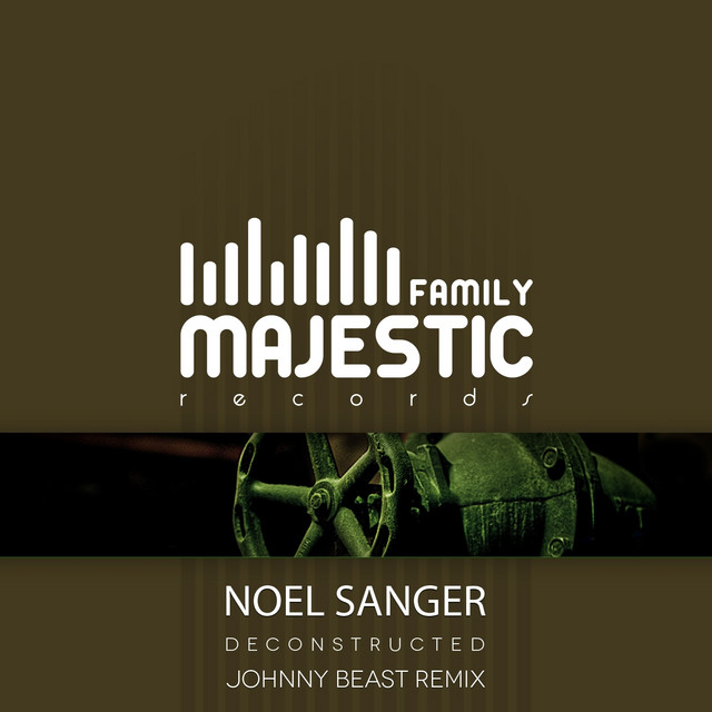 Deconstructed (Johnny Beast Remix)