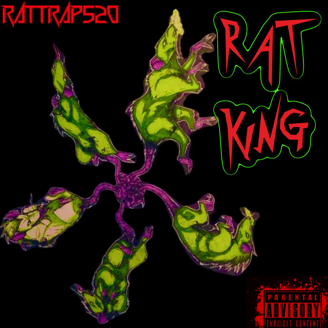 RAT KING - EP by RatTrap520 | Spotify