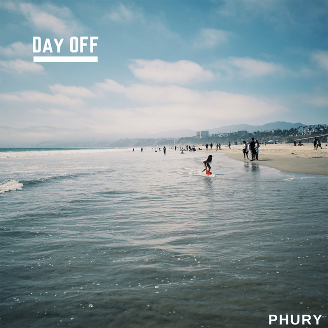 Day Off cover art