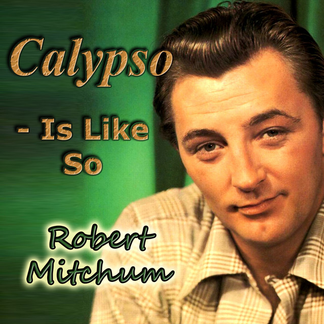 Calypso - Is Like So cover art