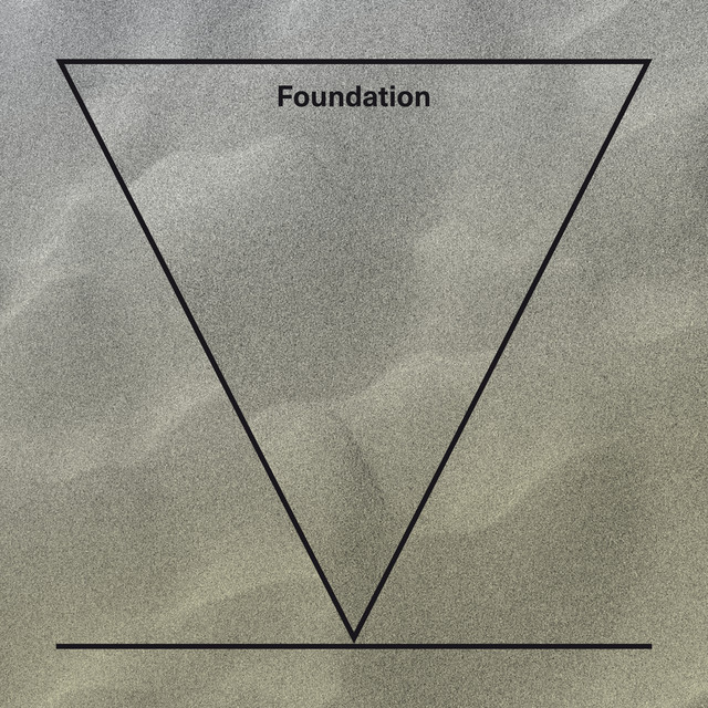Foundation cover
