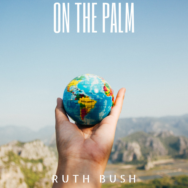 On The Palm cover art
