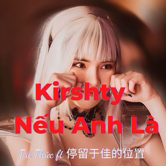 Kirsty -Nếu Anh Là