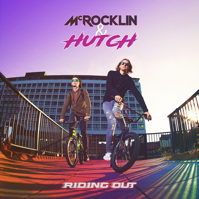 One of Them cover art