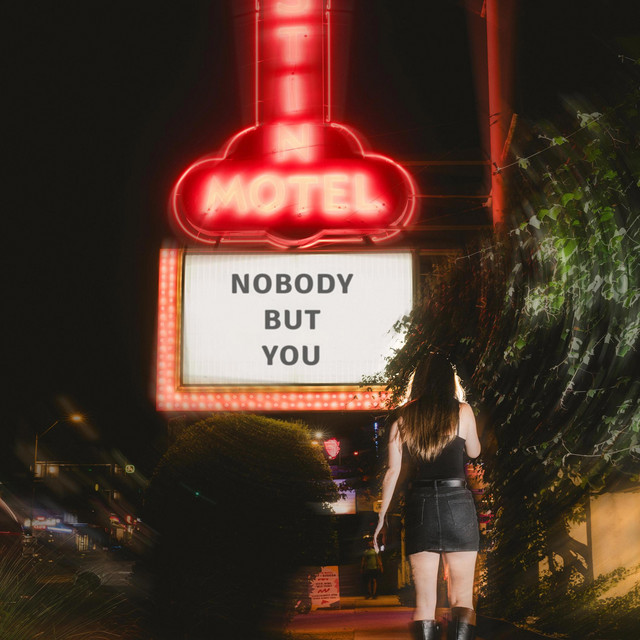 Nobody But You song and lyrics by Matt Kirk and