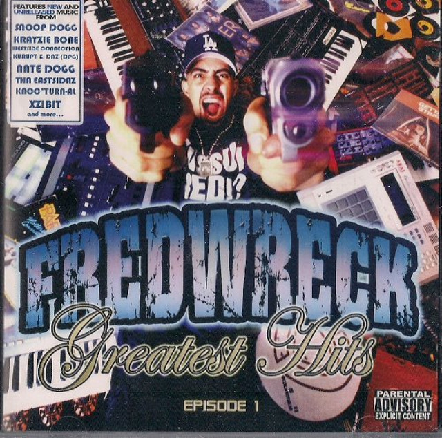 High Times (feat. F.T., Eastsidaz) - song and lyrics by Fredwreck