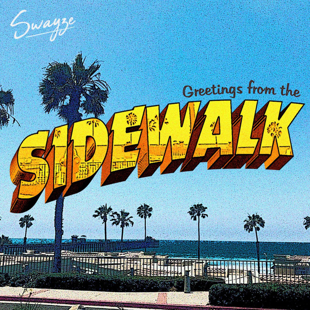 Sidewalk
