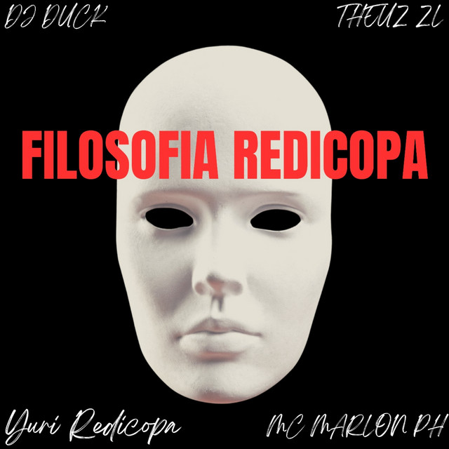 Обкладинка: FILOSOFIA REDICOPA — THEUZ ZL