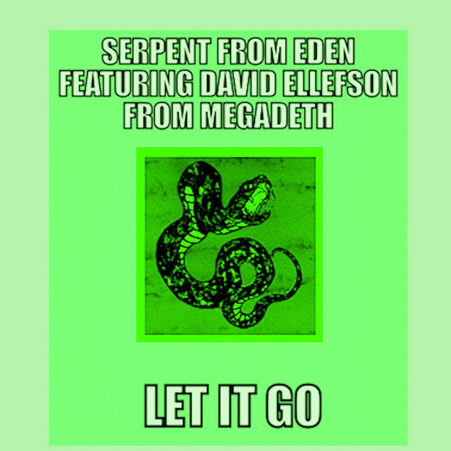Serpent from Eden