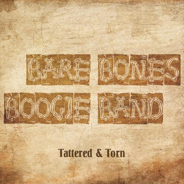 Bare Bones Boogie Band Photo