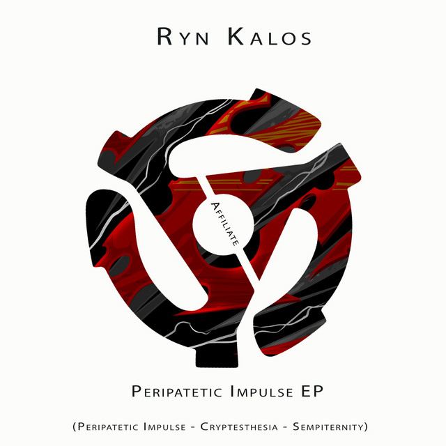 Peripatetic Impulse cover art