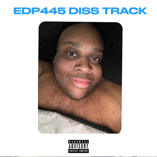 Edp445 (Diss Track) - song and lyrics by Void | Spotify