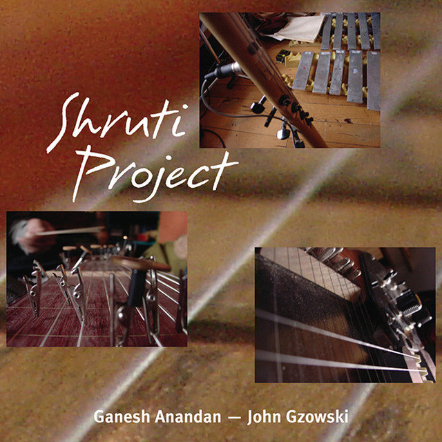 Shruti Project