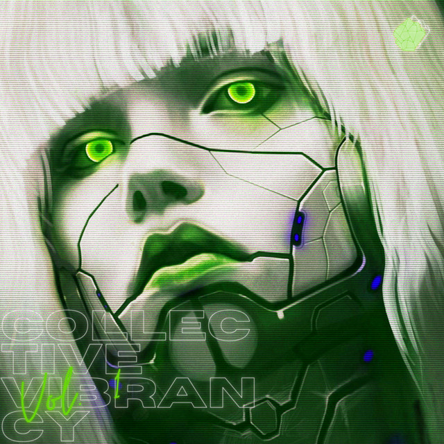 Collective Vibrancy Vol. 1 cover art