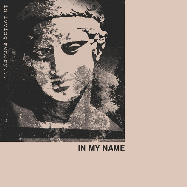 In My Name cover art
