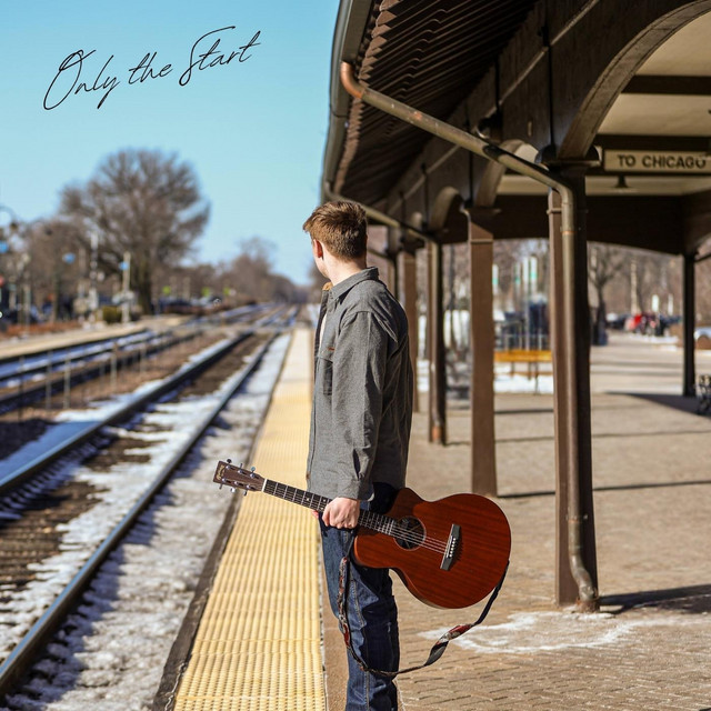 Only the Start - EP by Liam Sheridan | Spotify