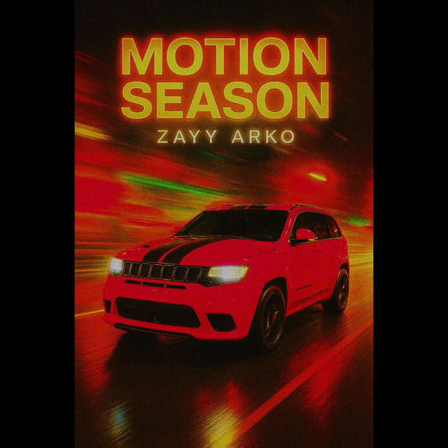 MOTION SEASON