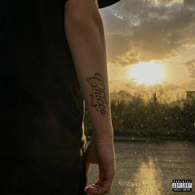 Chicco EP cover art