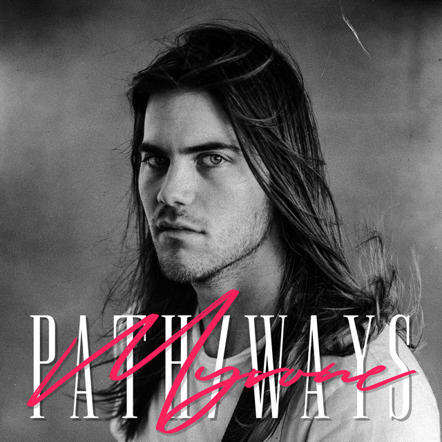 Pathways cover art