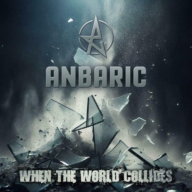 When The World Collides cover