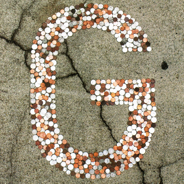 Loose Change cover art