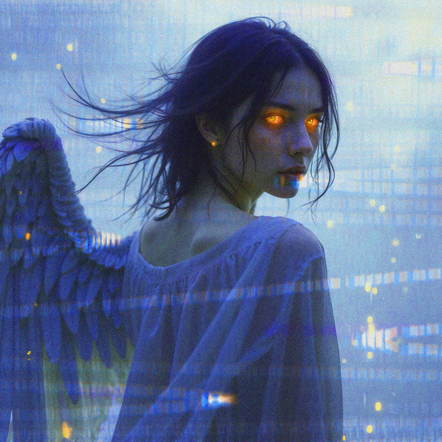 Red Code cover art